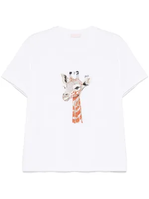 LIU JO（リュー・ジョー）Tシャツ・カットソー - FARFETCH