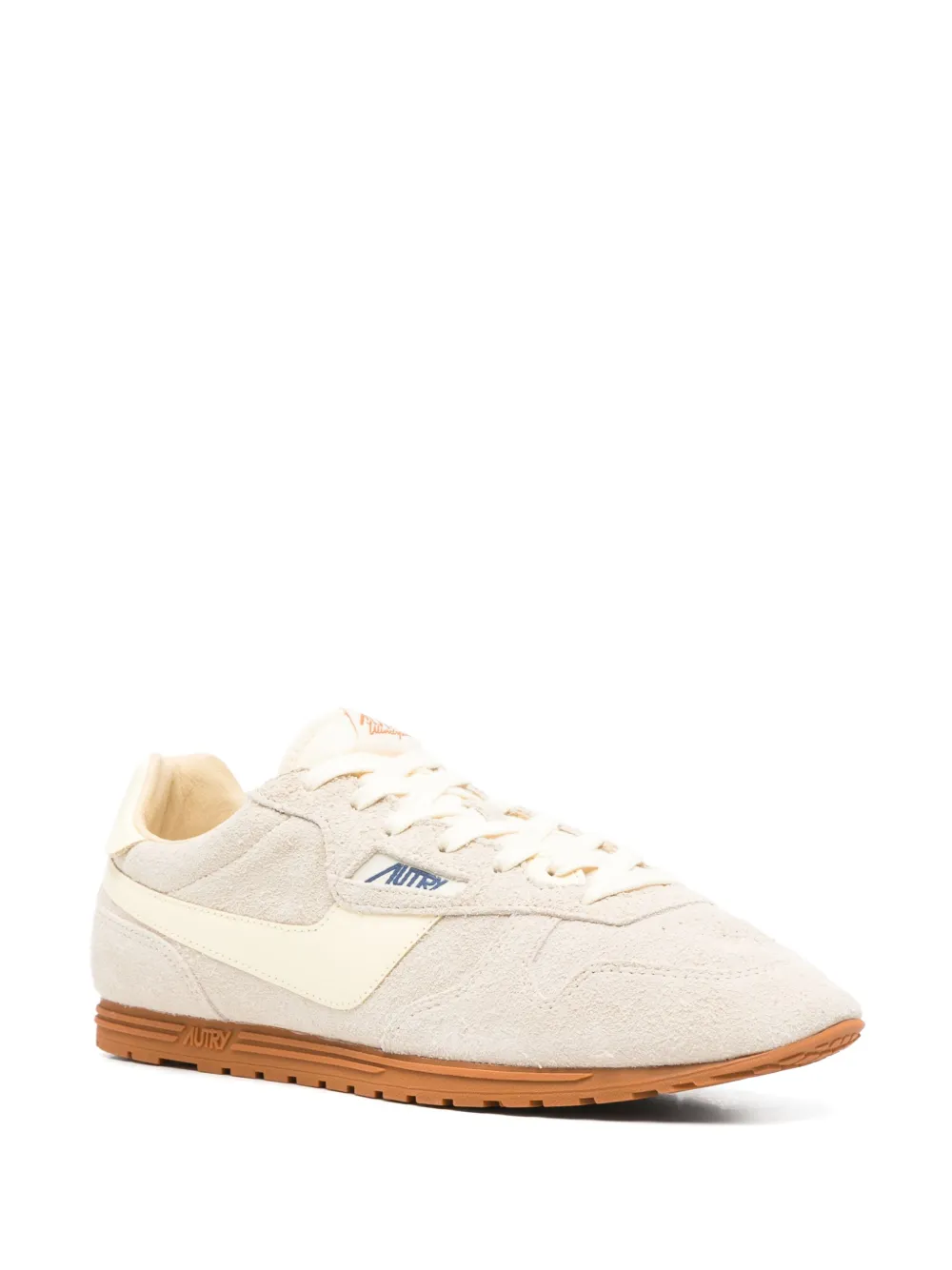 Autry Windspin sneakers Neutrals