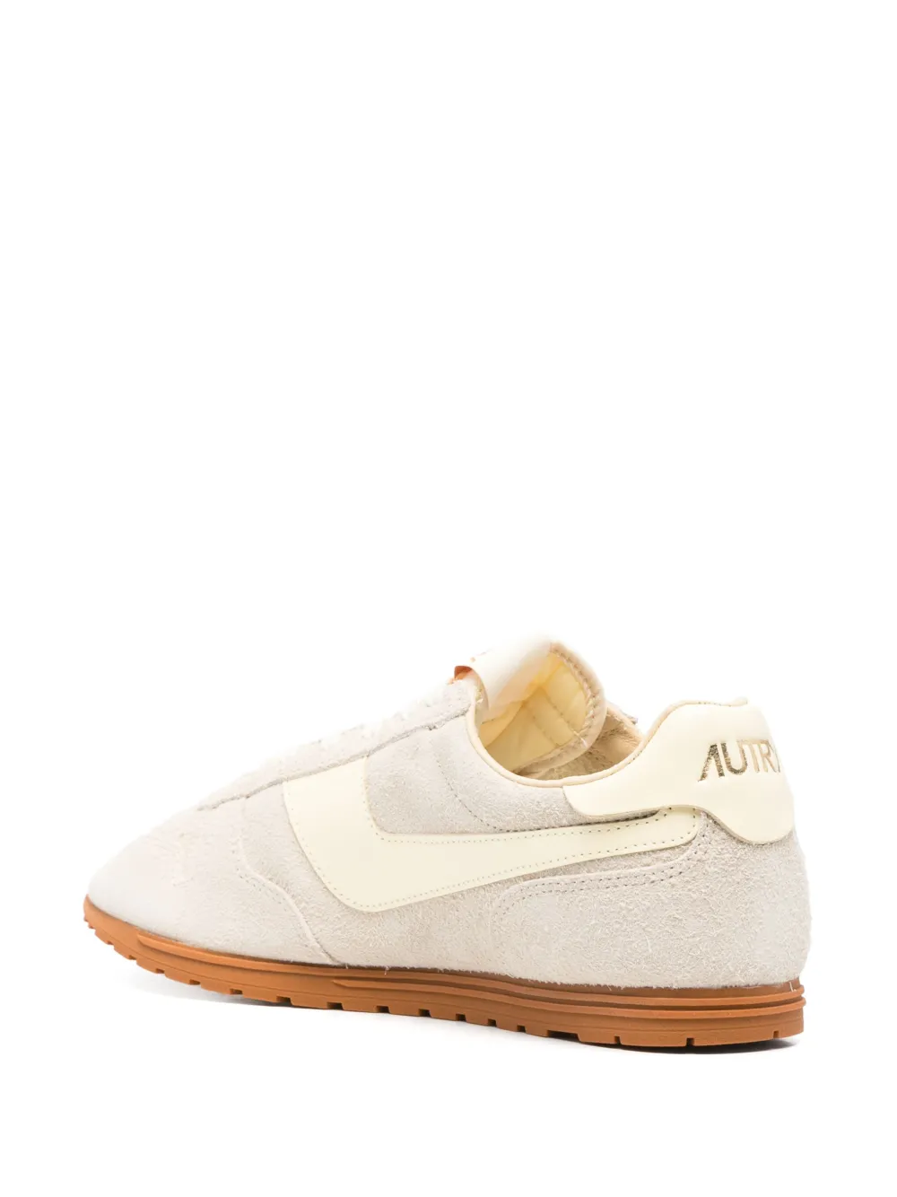 Autry Windspin sneakers Neutrals