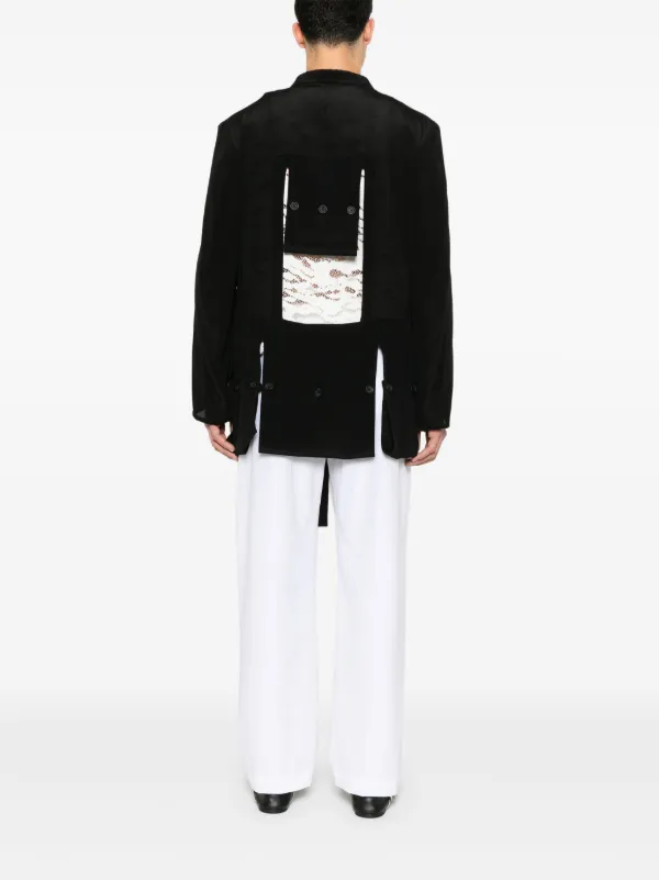 【関税&送料込】THE ANDAMANE Coats Black THE ANDAMANE Jackets for Women - Shop on FARFETCH