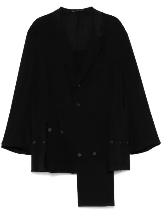 Yohji Yamamoto