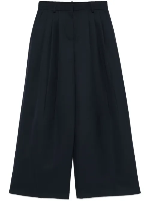 Pantalon fuselé à taille haute - Theory - Modalova