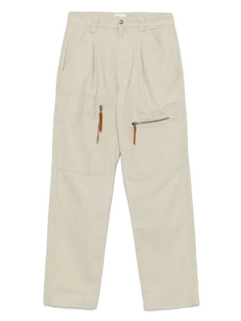 MARANT ÉTOILE Kanna cargo pants