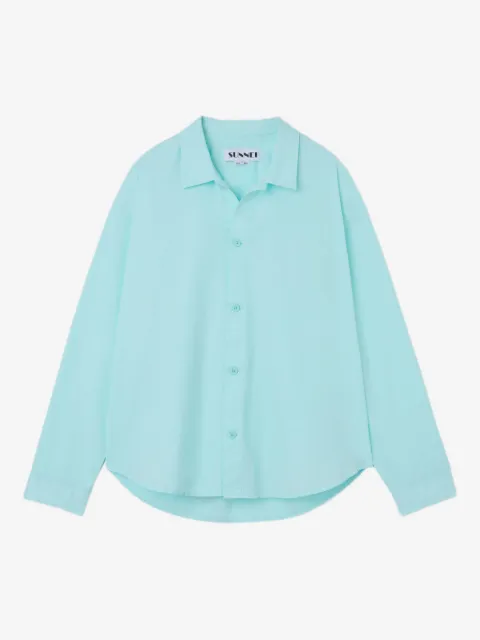 Sunnei cotton shirt