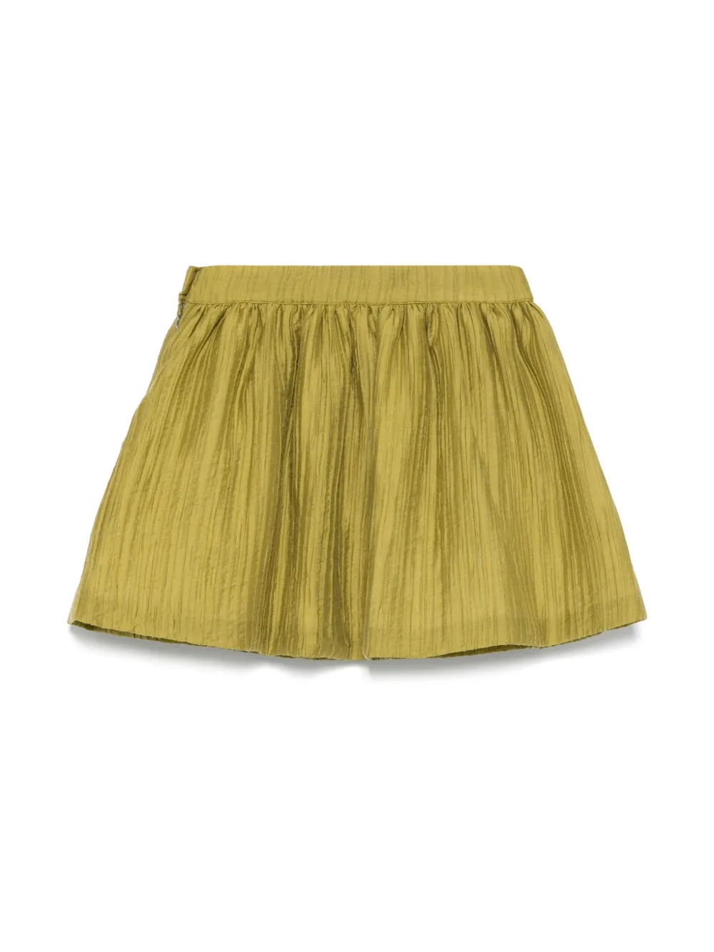 La Stupenderia Saia com pregas | Teen - Saia casual | Image 2