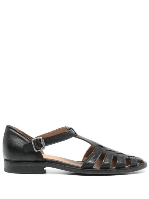 Moma sandalias Nottingham