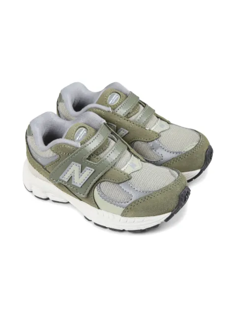 New Balance Kids 2002 sneakers