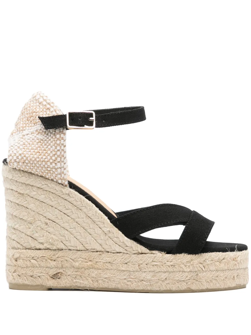 Castañer 110mm Bruna espadrilles