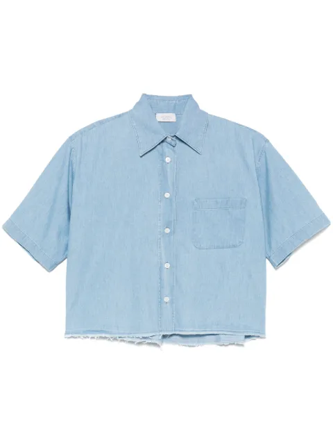 Mazzarelli camisa Camilla