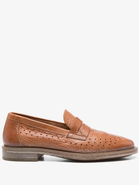 Moma Office loafers