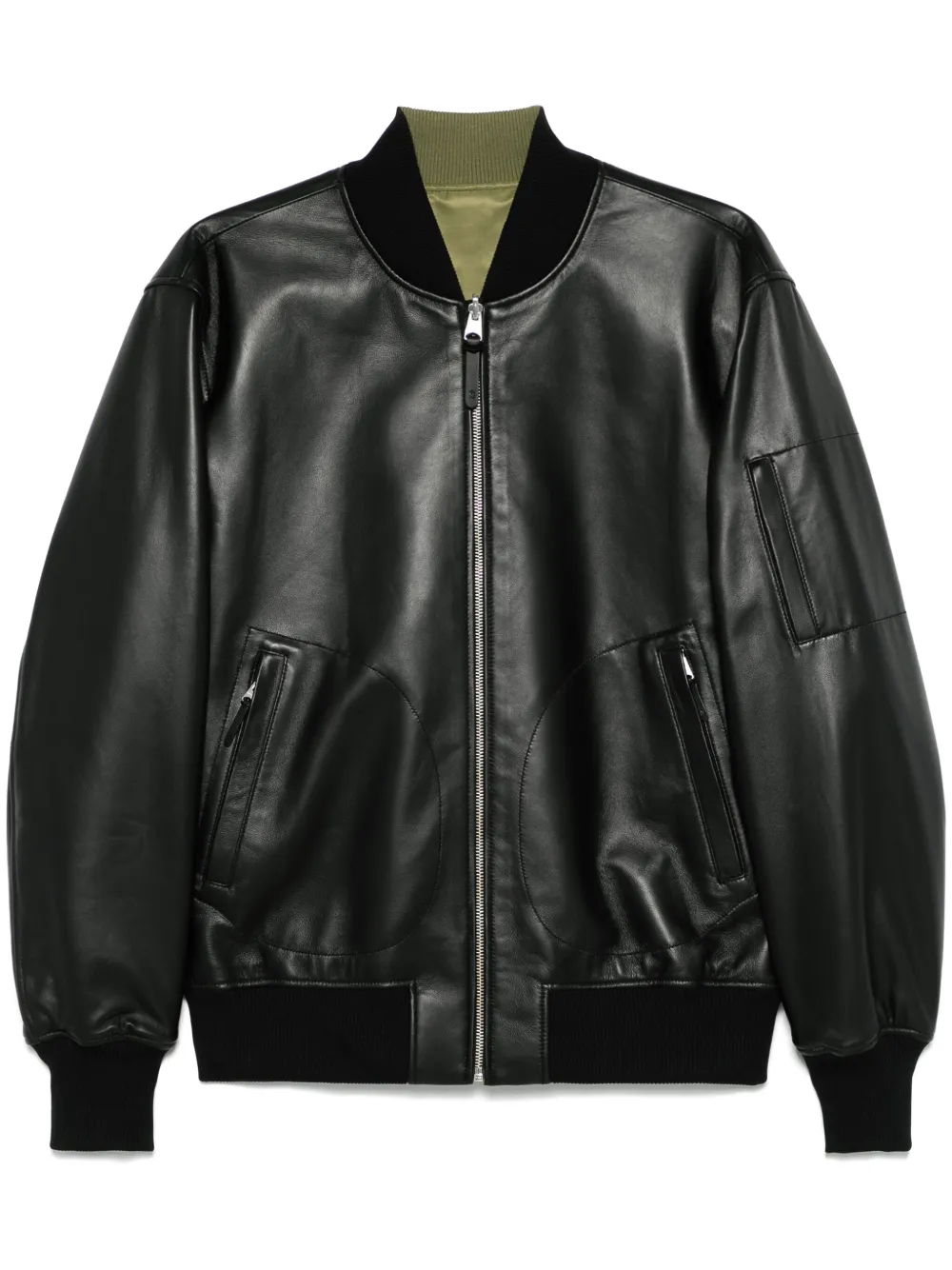 Mackage chamarra Easton-Sa | negro | Image 1