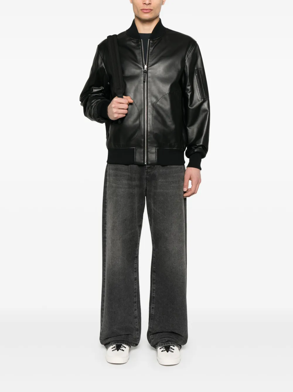 Mackage chamarra Easton-Sa | Chamarras bomber | Image 2