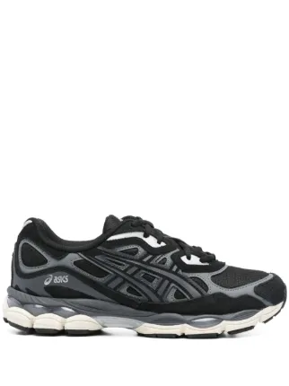 ASICS