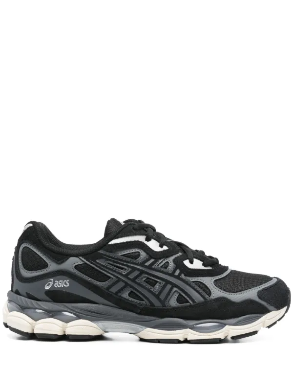ASICS Gel-NYC スニーカー | ブラック | FARFETCH JP