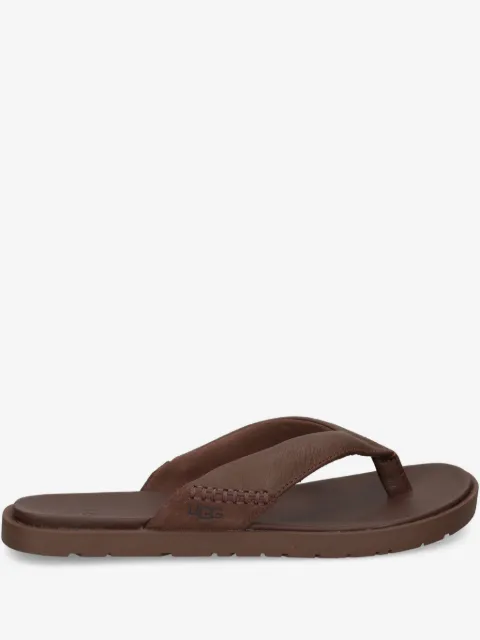 UGG Seaside flip flops