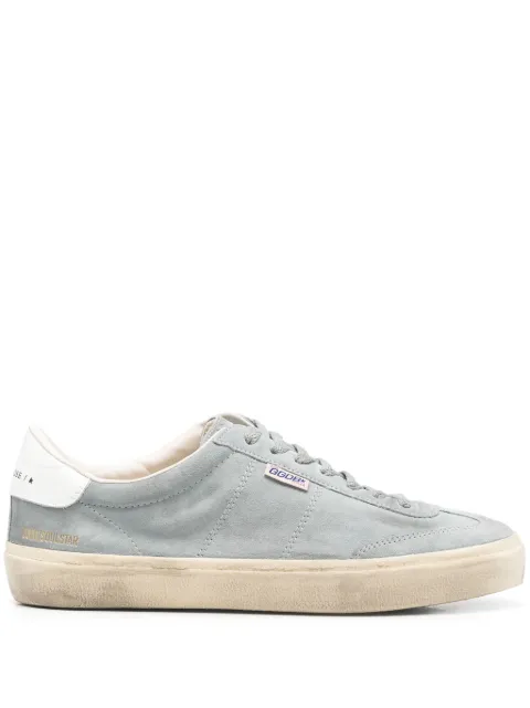 Golden Goose Soul-Star sneakers