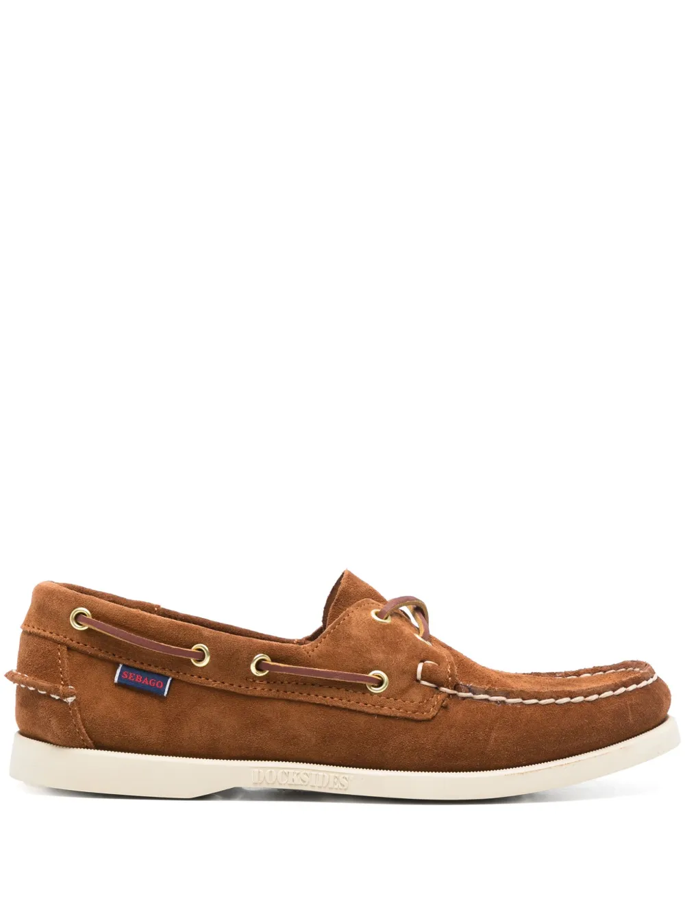 Portland Artisan boat shoes