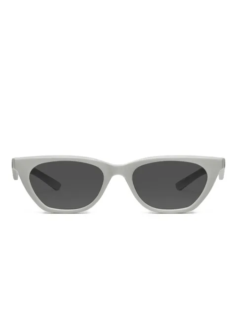 Maison Margiela x Gentle Monster four-stitch sunglasses