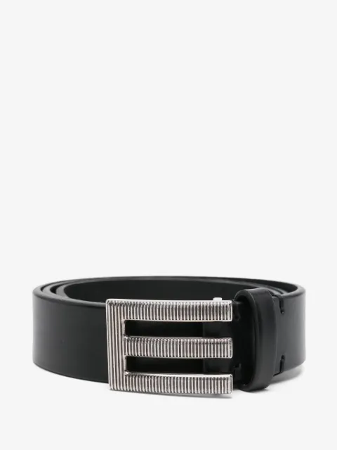 ETRO ceinture à boucle logo