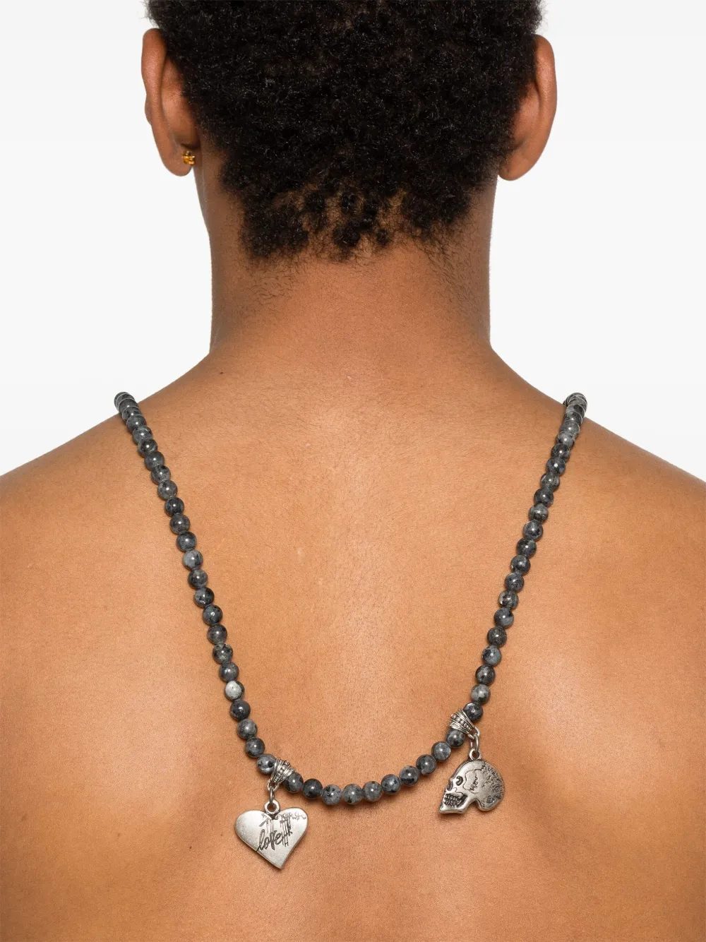 Gabriele Pasini pulsera con dije | Image 2