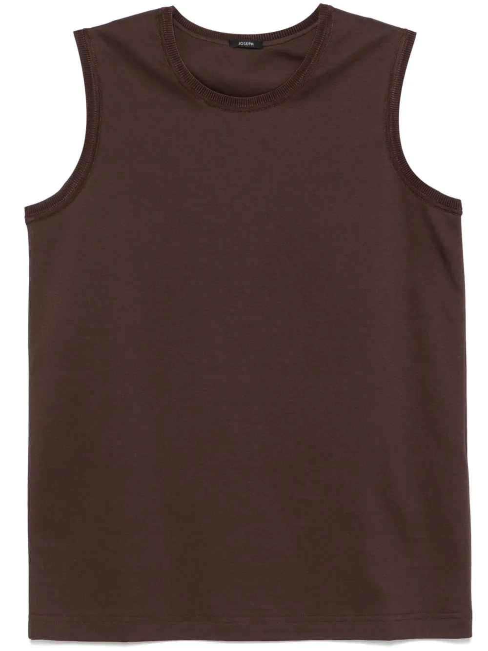 cotton tank top