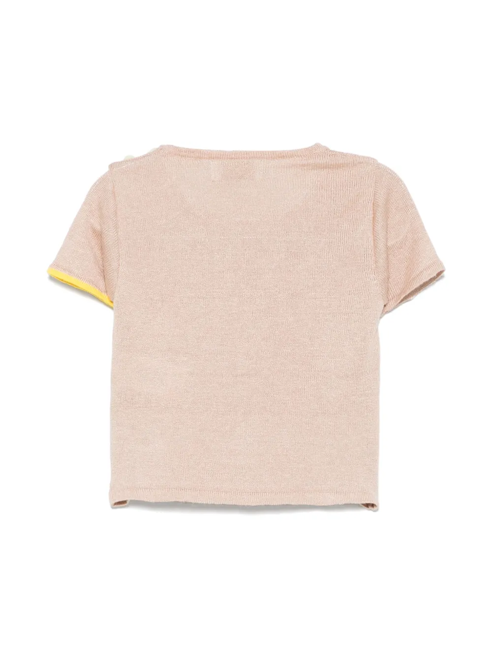 Gensami kids playera tejida | Playeras | Image 2