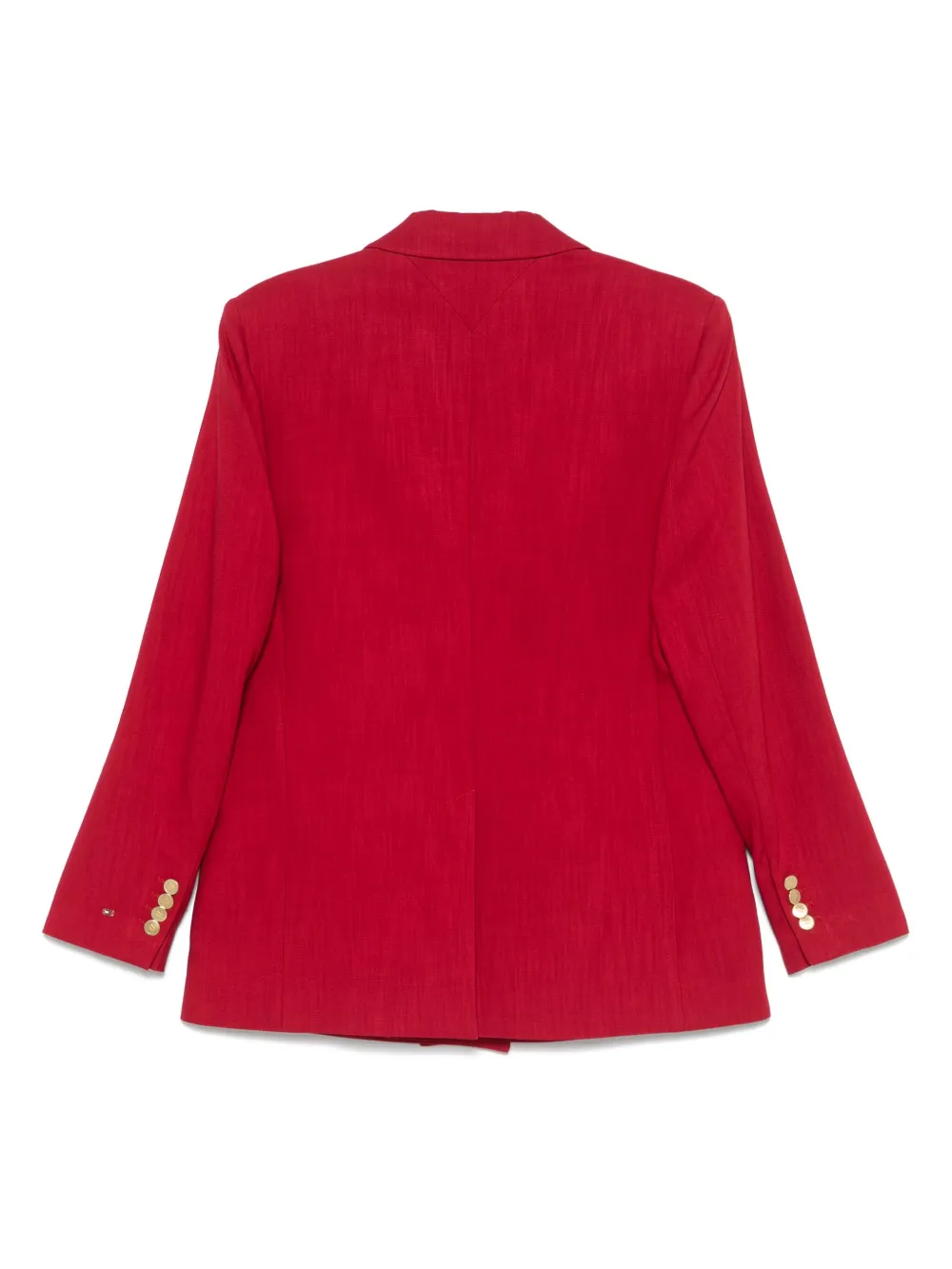 Tommy Hilfiger x Sofia Richie Grainge double-breasted blazer | Blazers | Image 2