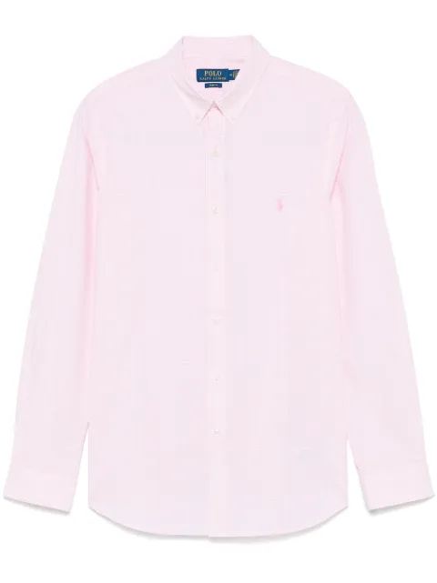 Polo Ralph Lauren checked shirt