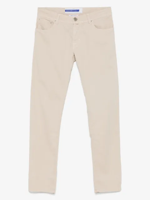 Jacob Cohën pantalones Nick