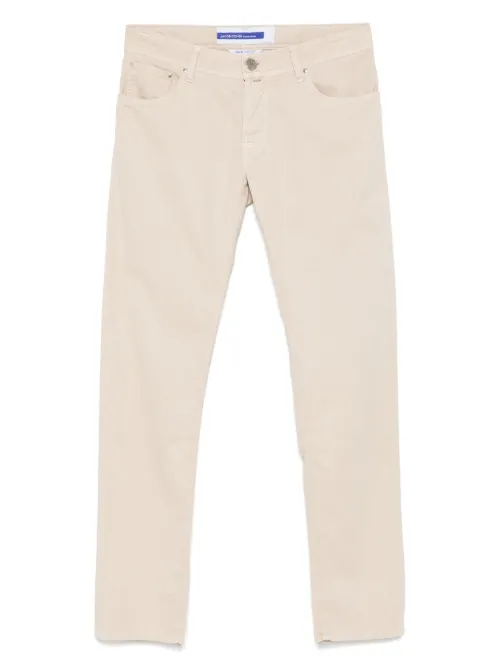 Pantalon Nick - Jacob Cohën - Modalova