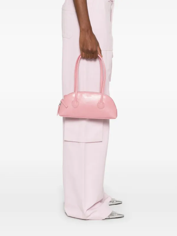 Marge Sherwood Bessette Shoulder Bag | Pink | FARFETCH BE