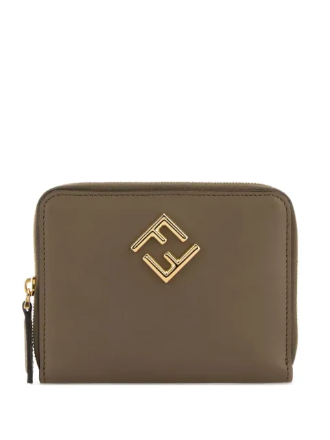 FENDI cartera FF Diamonds