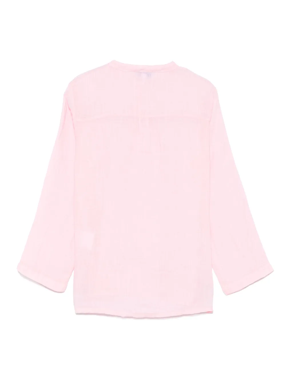 Siola linen shirt | Boys Shirts | Image 2