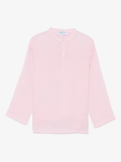 Siola linen shirt