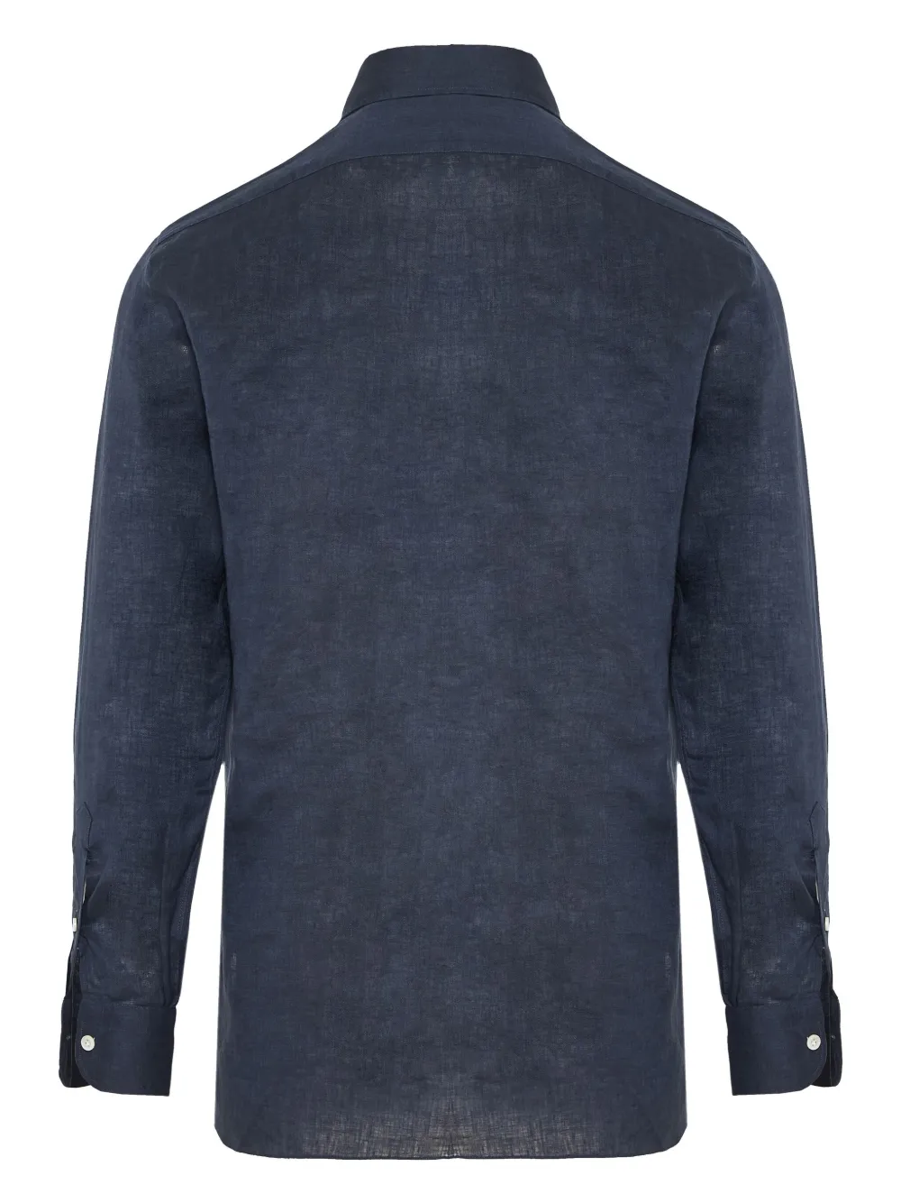 Barba camisa de lino | Image 2