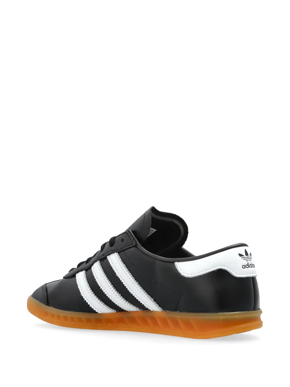 adidas Originals Hamburg sneakers Black