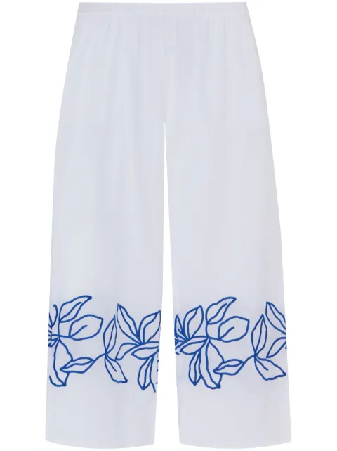 Hanro pantalones Liz