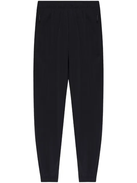 Moncler technical zip-pocket trousers
