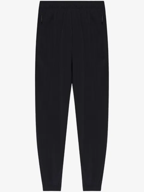 Moncler technical zip-pocket trousers