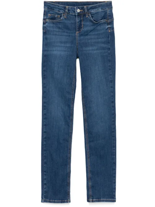 LIU JO jean Bottom Up - Bleu - LIU JO - Modalova
