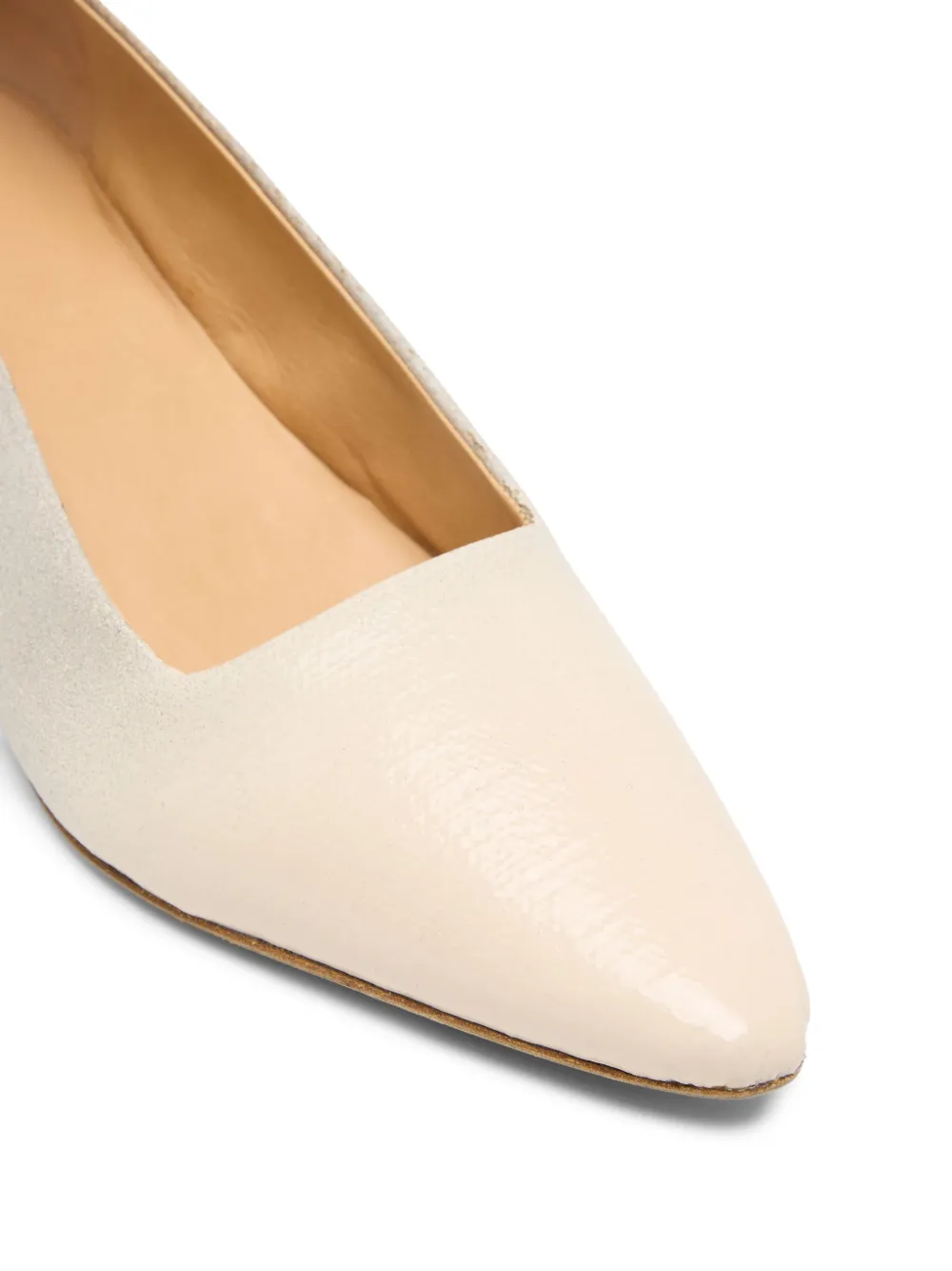 Marsèll Longiforma Pumps In Neutrals