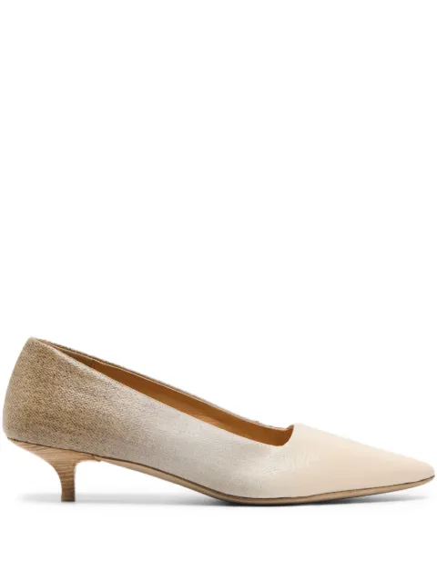 Marsèll leather pumps