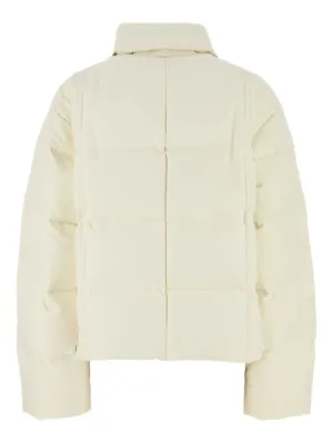 JIL SANDER（ジル・サンダー）ダウンジャケット - FARFETCH