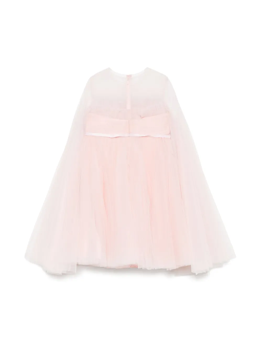 MAISON AVA Vestido com tule | Vestidos de festa e ocasiões especiais | Image 2