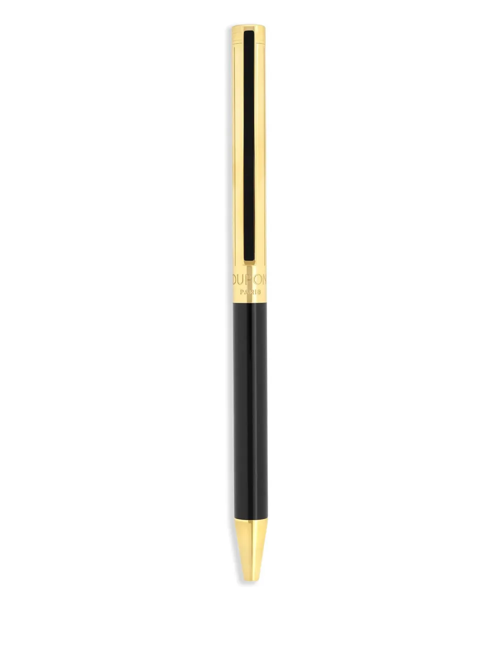 S.T. Dupont Défi Milenium pen | Black | Image 1