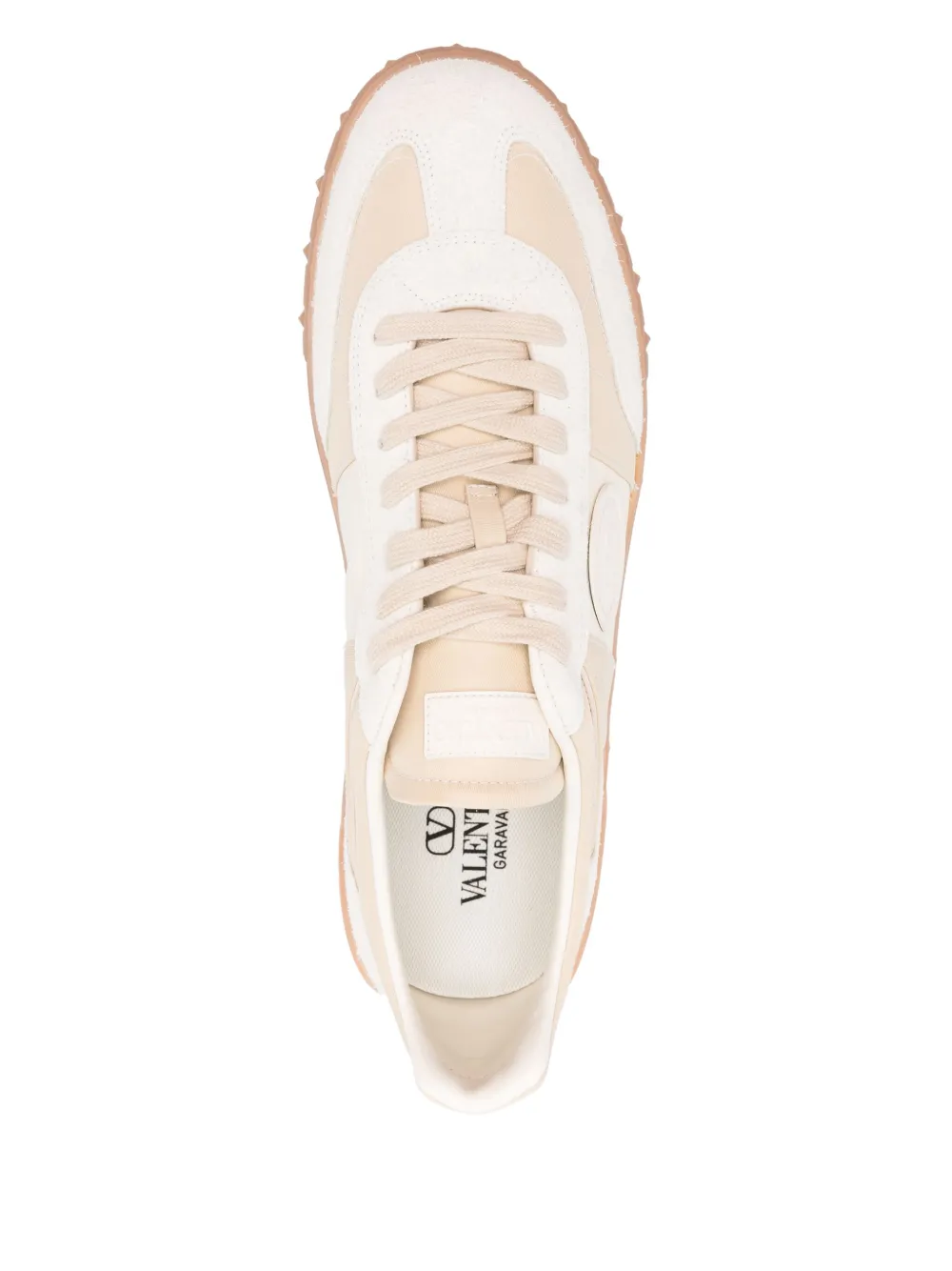 Image 4 of Valentino Garavani Upvillage sneakers