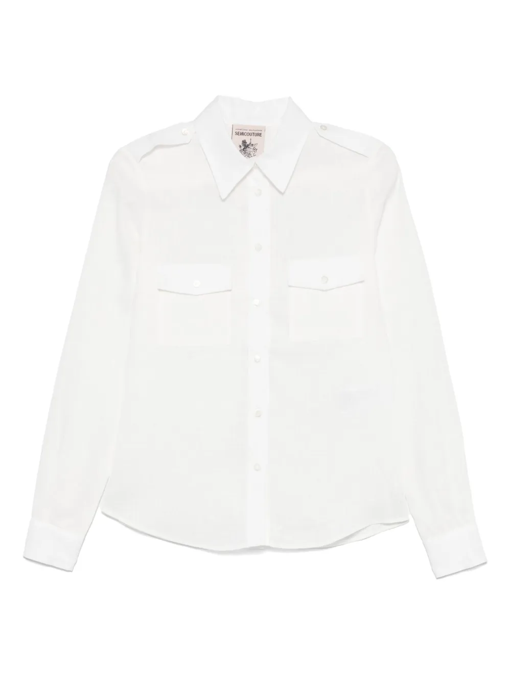 linen shirt