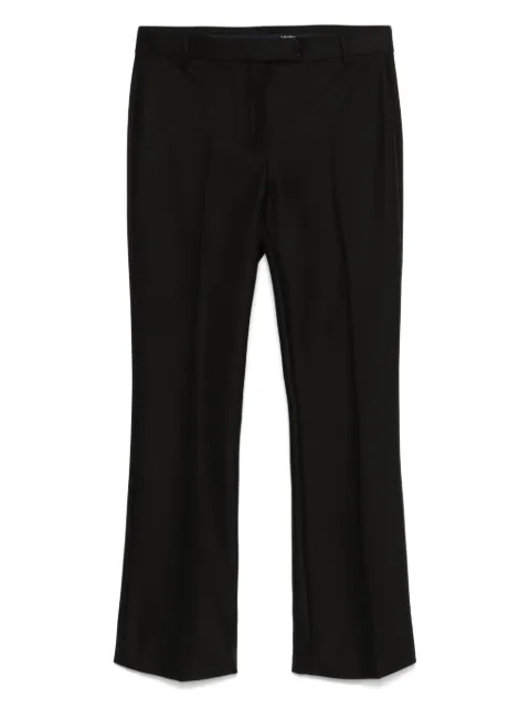 'S Max Mara pantalones Fatina