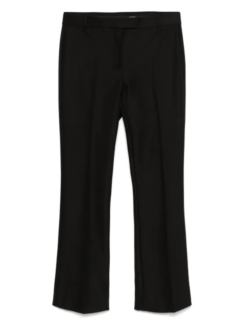 S Max Mara pantalon Fatina - Noir - 'S Max Mara - Modalova