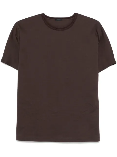 JOSEPH cotton T-shirt